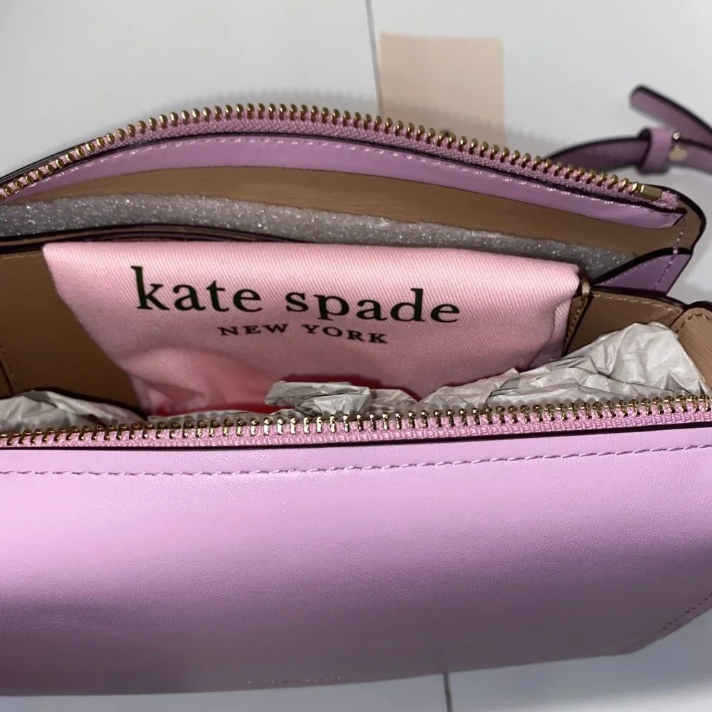 🔥HP🔥KATE SPADE Andi Crossbody Bag‎